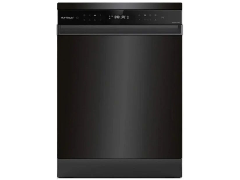 Máy rửa bát độc lập Eurosun SMS81EU19EB Máy rửa bát độc lập Eurosun SMS81EU19EB