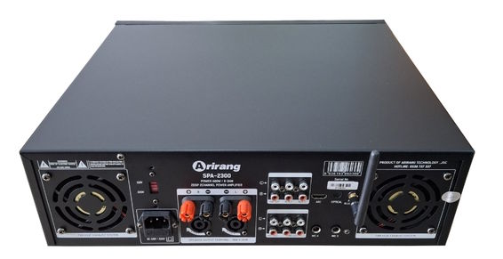 SPA-2300
