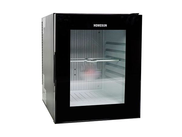 Minibar khách sạn cánh kính BCG-28B