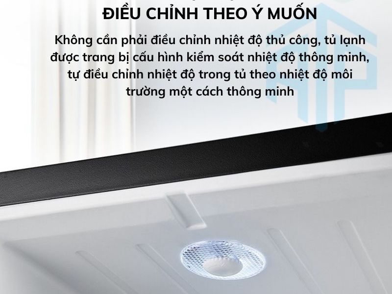 Minibar khách sạn 