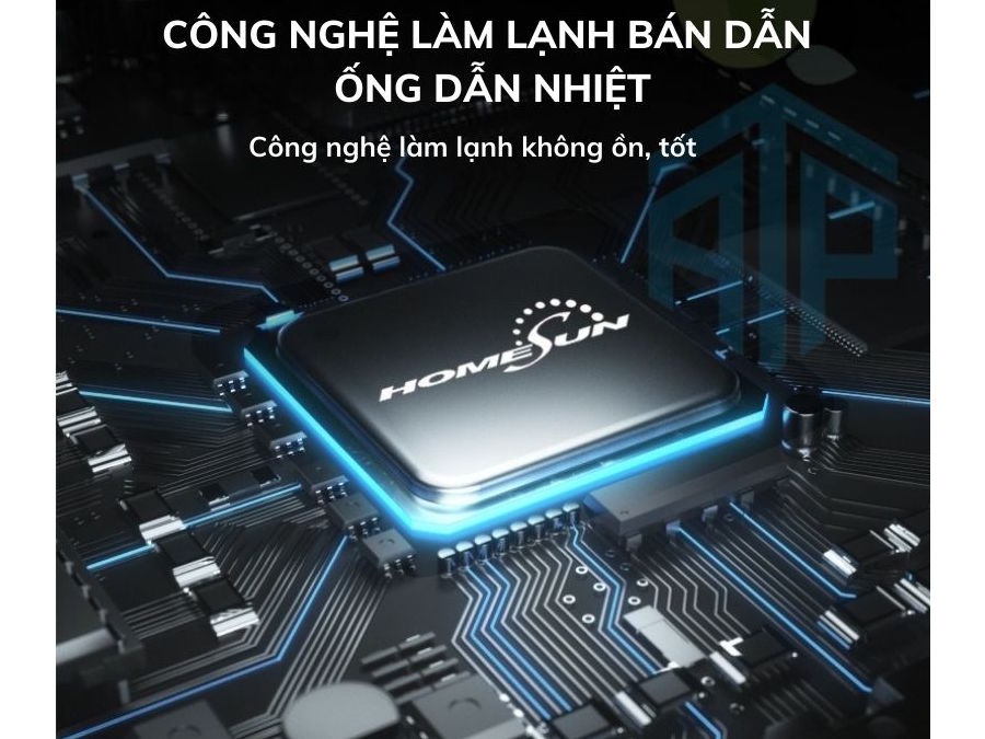 Tủ lạnh mini