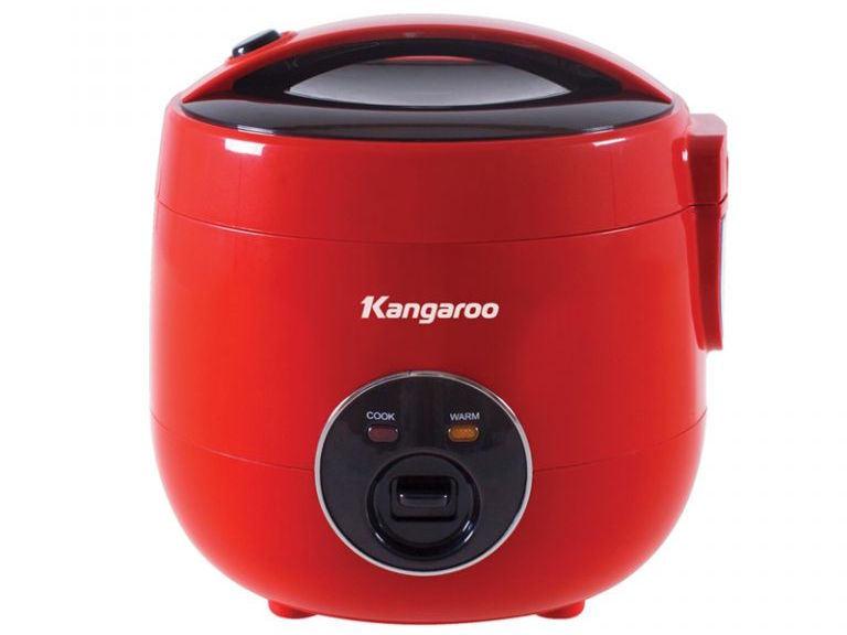 Nồi cơm điện Kangaroo KG824 - 1.5 lít