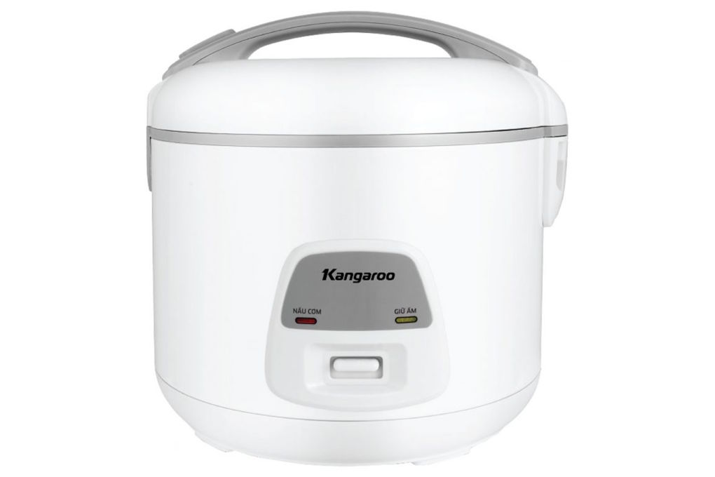 Nồi cơm điện Kangaroo 1.8 lít KGRC18M8