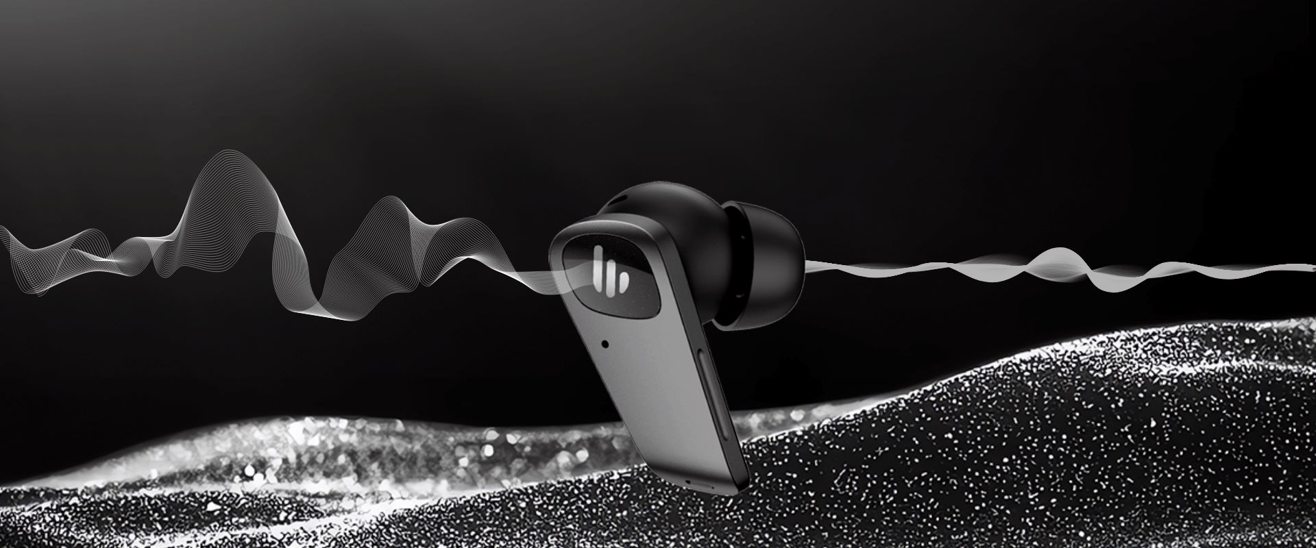 Tai nghe True Wireless Edifier Neobuds Planar