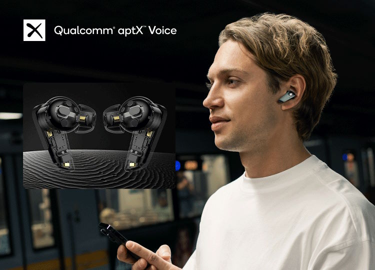 Tai nghe Edifier Neobuds Planar