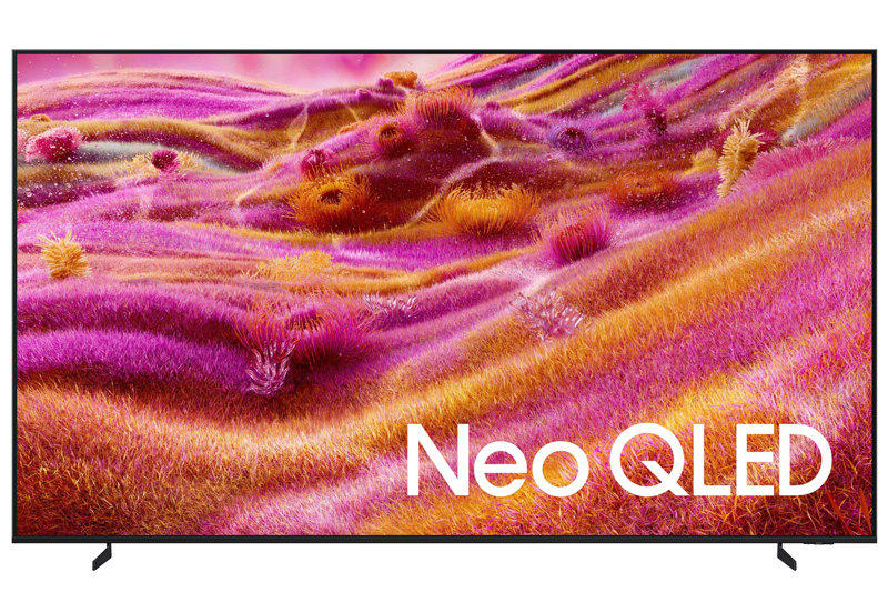 Smart Tivi Samsung Neo QLED 4K 115 inch QA115QN90FKXXV