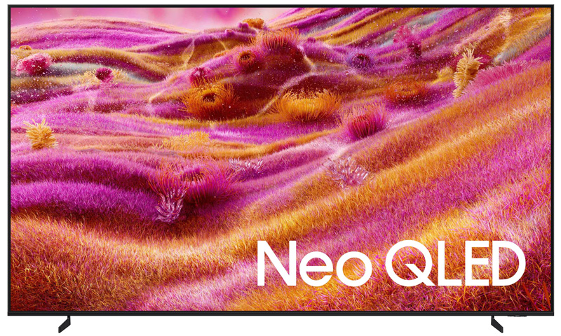 Smart tivi Samsung Neo QLED 4K 115 inch QA115QN90FKXXV