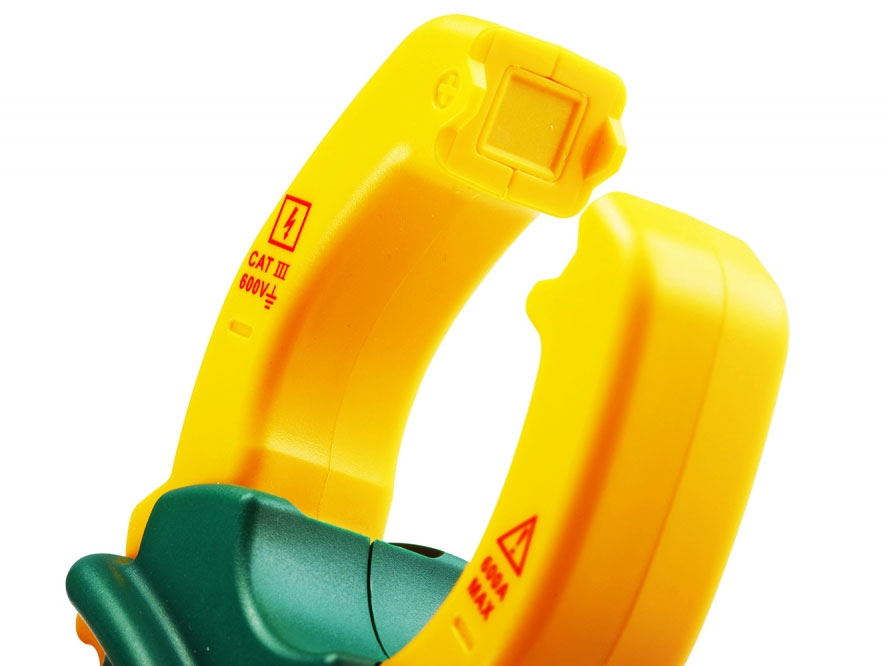 Ampe kìm 03022 có ngàm mở rộng Ampe kìm 03022