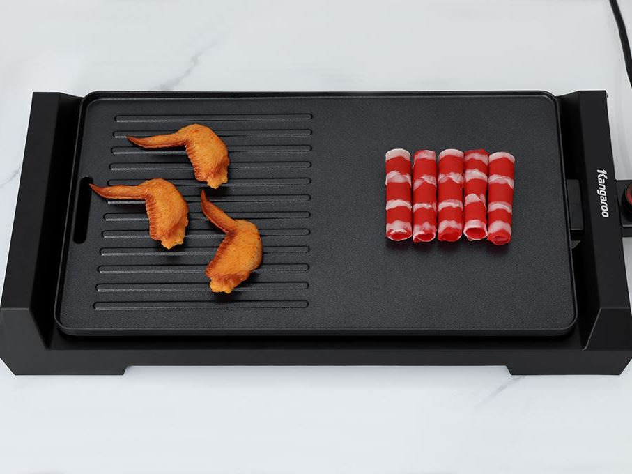 Bếp nướng điện Kangaroo KG18EG2