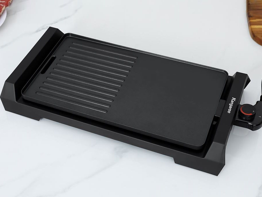 Bếp nướng Kangaroo KG18EG2