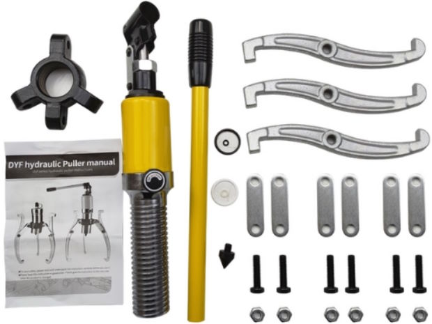 Hiệu suất vượt trội với khí nén Changyou ZYL 20