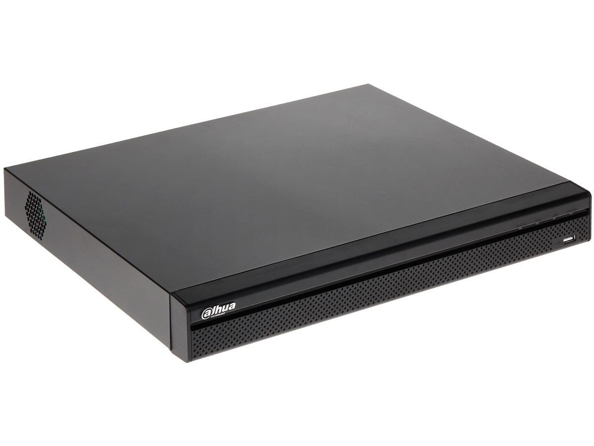 Đầu ghi hình IP 4 kênh Dahua DHI-NVR1104HS-S3/H