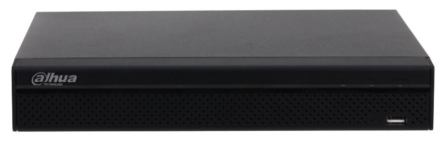 Đầu ghi hình IP 4 kênh Dahua DHI-NVR1104HS-S3/H Đầu ghi hình IP 4 kênh Dahua DHI-NVR1104HS-S3/H