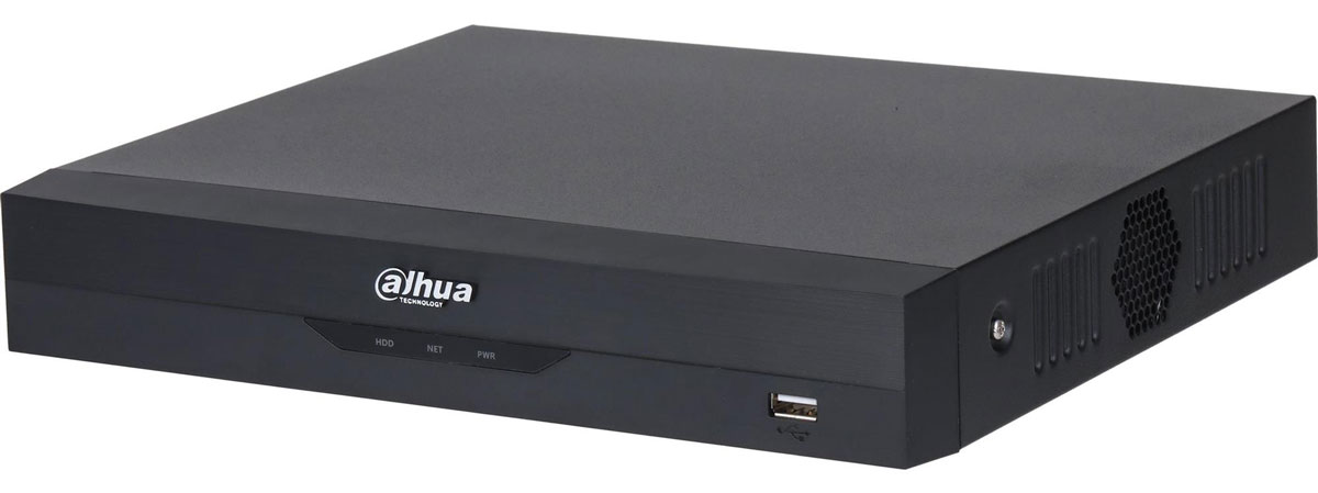 Dahua DHI-NVR2108HS-I2