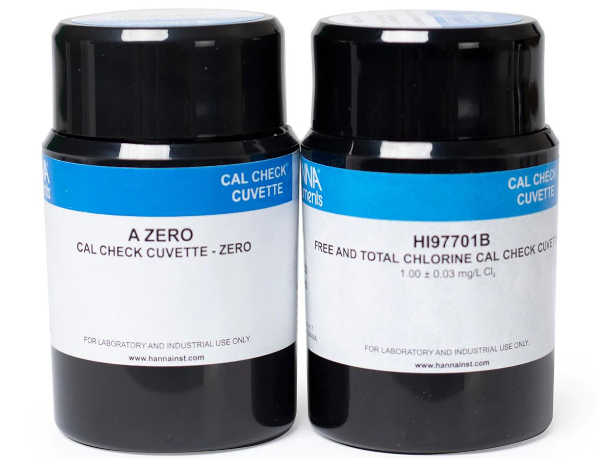 Dung dịch Cal Check HI97701-11