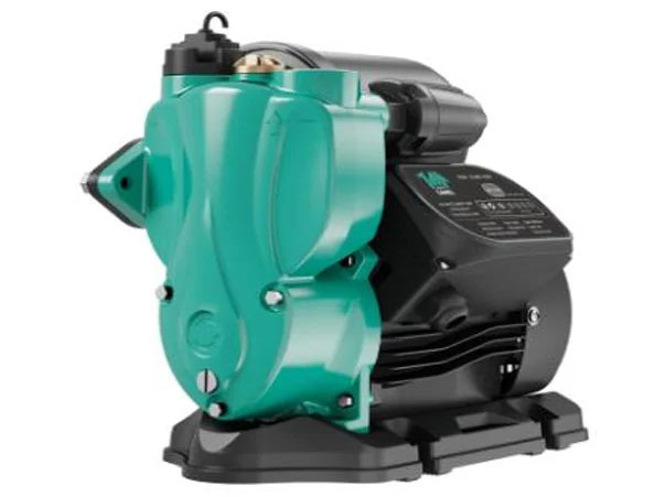 Máy bơm tăng áp Camel có cánh bơm bằng đồng thau Máy bơm tăng áp Camel