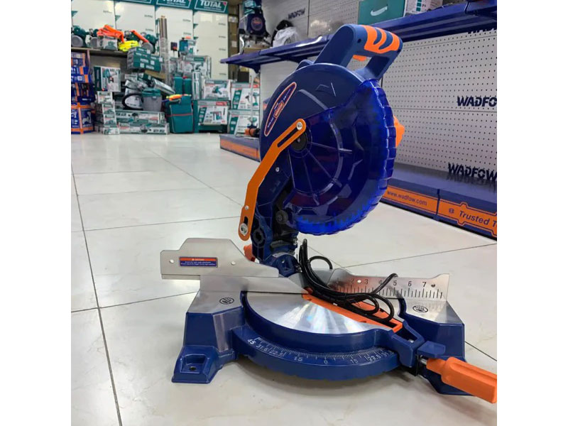 Máy cưa nhôm dùng điện 220V, công suất mạnh mẽ Máy cưa nhôm