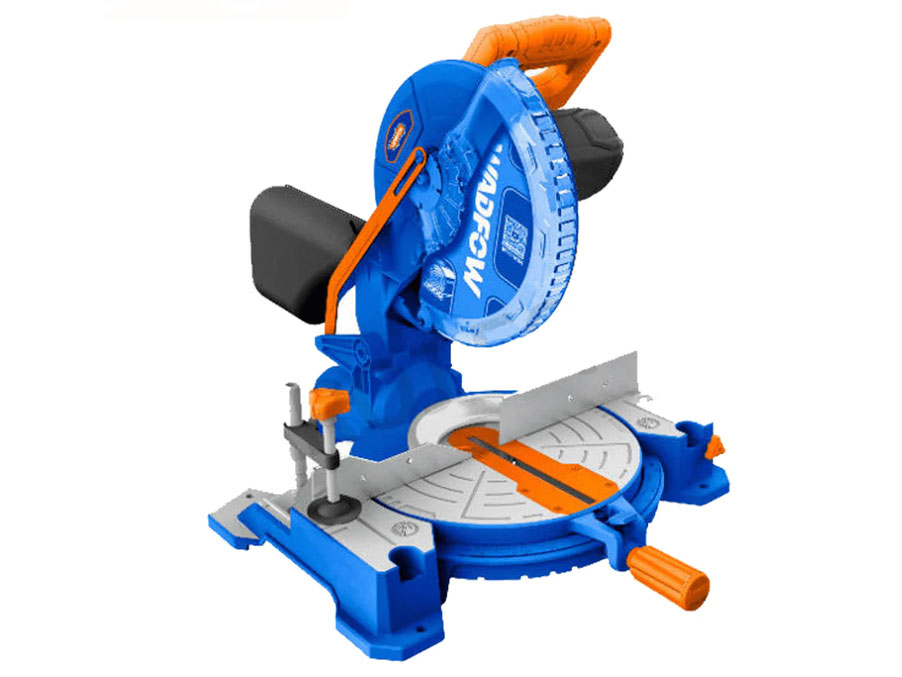 Máy cưa nhôm Wadfow WXD151800 10 inch (1.800W)