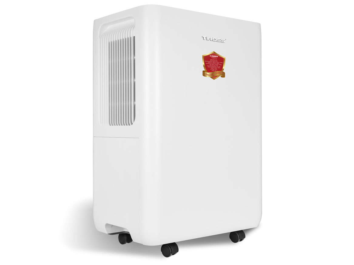 Máy hút ẩm Tiross  