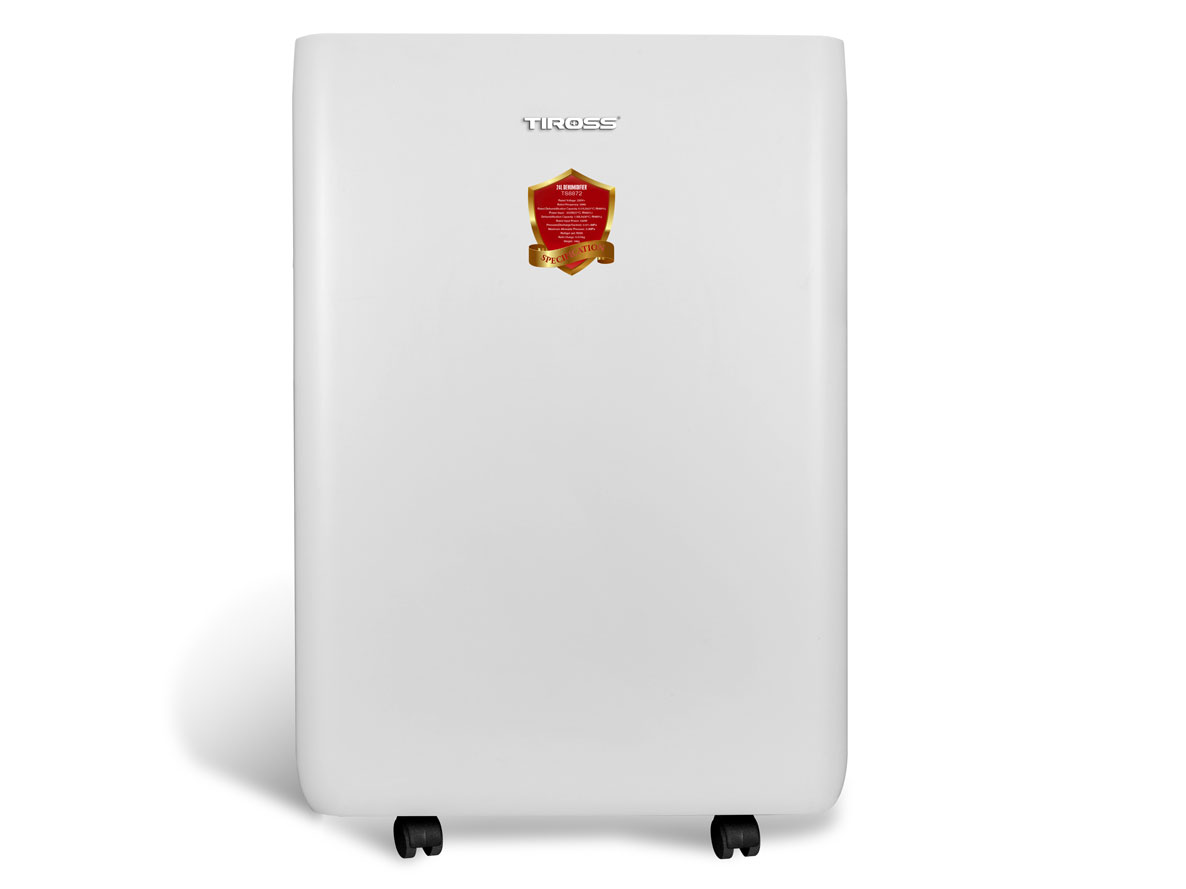 Máy hút ẩm Tiross TS8872 (24 lít/ngày)