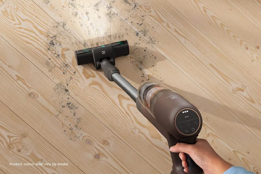 Máy hút bụi không dây Electrolux EFP71512