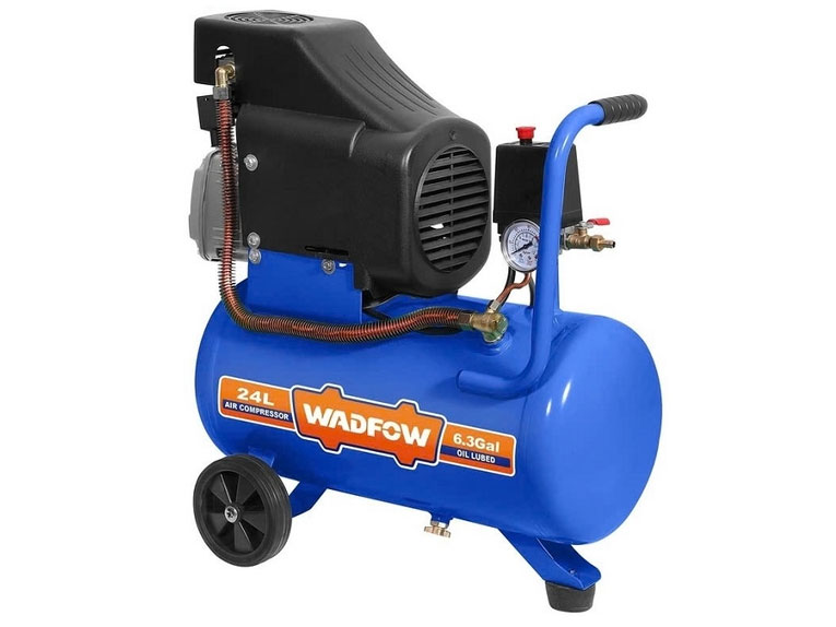 Máy nén khí có dầu WadFow WAP3A24 Máy nén khí có dầu WadFow WAP3A24