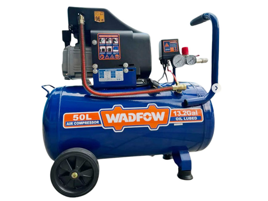 WadFow WAP3A50 có độ ồn thấp WadFow WAP3A50