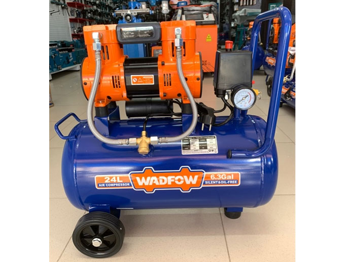 WAP1A24 sinh ra khí nén sạch WAP1A24