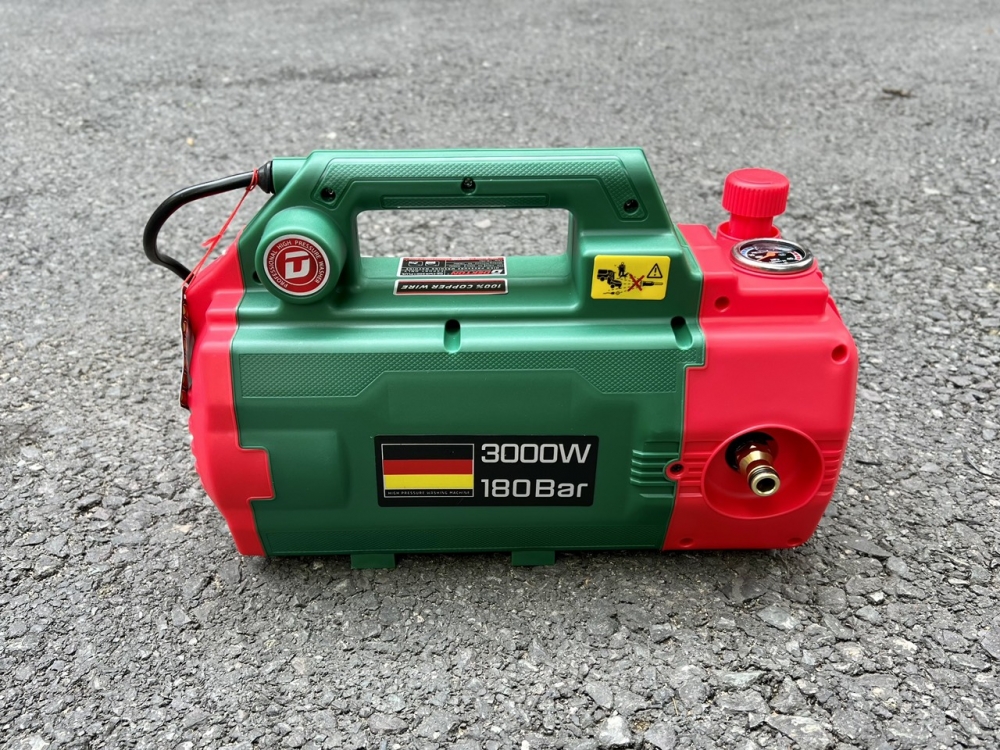 Dekton DK-CWR3001Plus