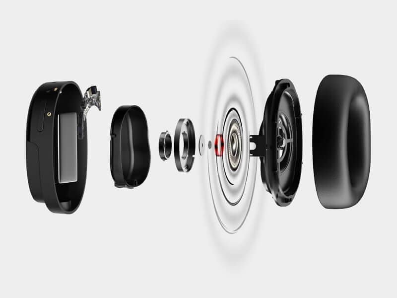 Tai nghe Edifier WH950NB