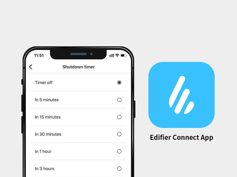 Tai nghe Bluetooth Edifier
