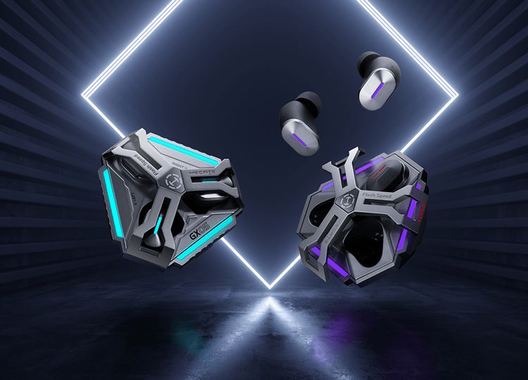 Tai nghe bluetooth Edifier Hecate GX05