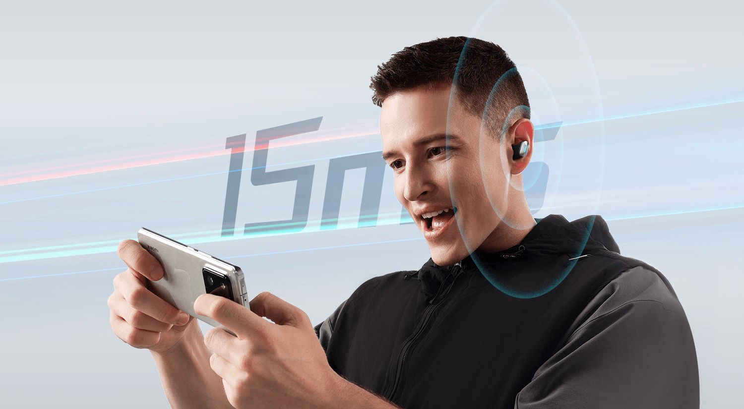 Tai nghe bluetooth Edifier