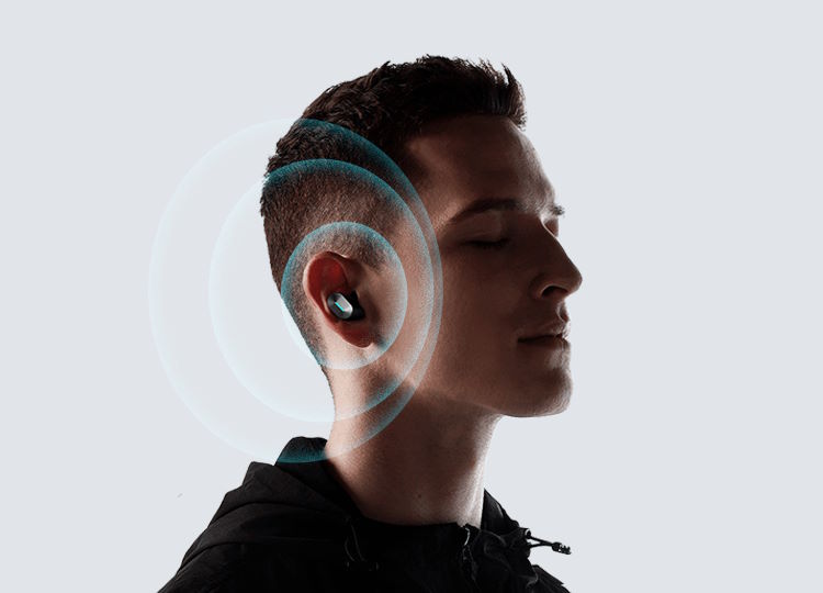 Tai nghe không dây Edifier