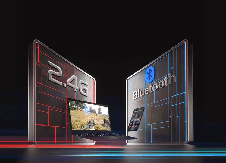 Tai nghe Edifier Hecate GX05