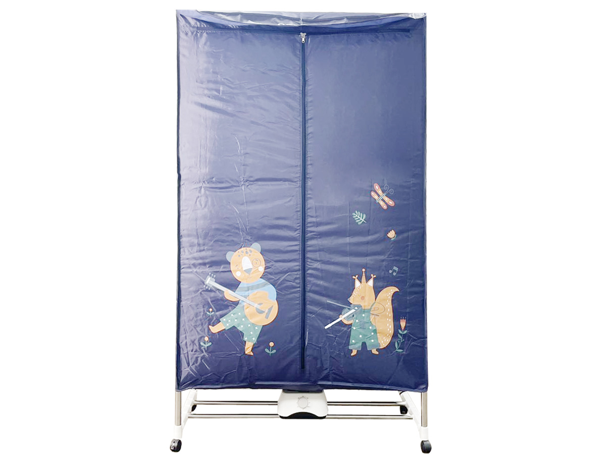 Tủ sấy quần áo Espark ESP-886 (1.500W)