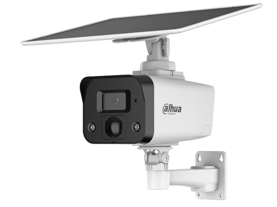 Camera IP 4G 4MP Dahua DH-IPC-HFW2441DG-4G-SP-B