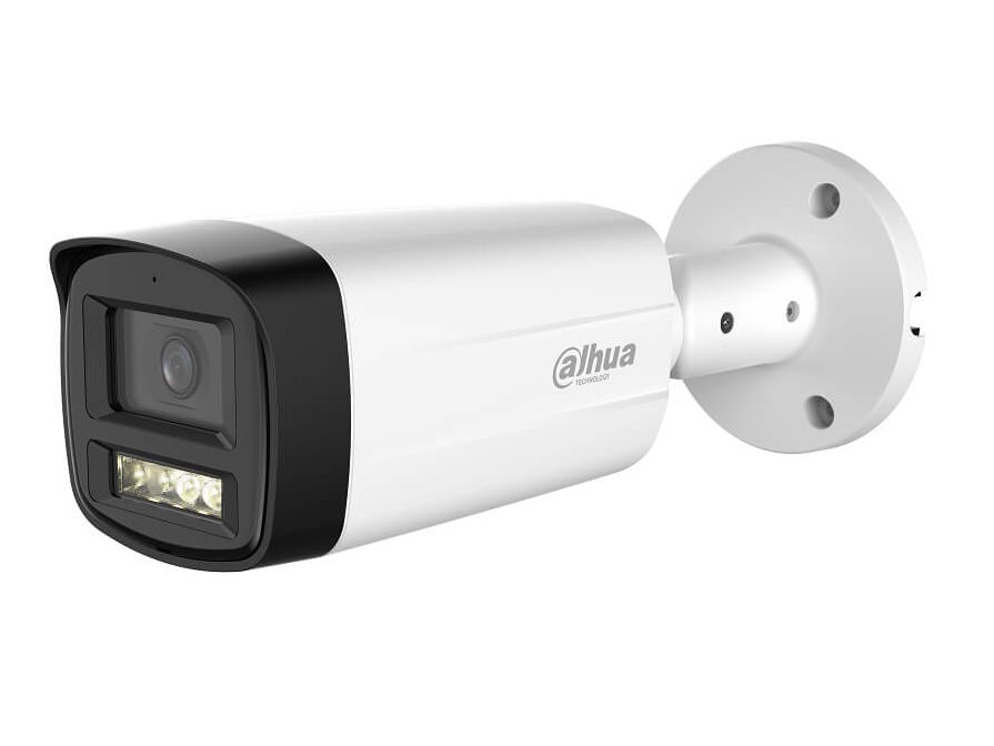 Camera HDCVI 5MP Dahua DH-HAC-HFW1500THP-IL-A