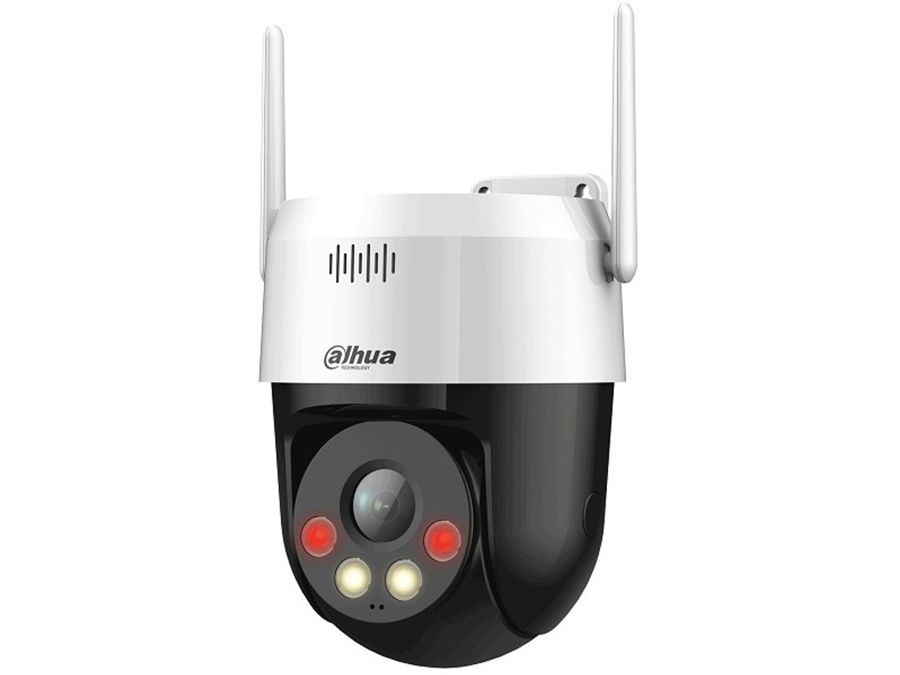 Camera IP 4G 5MP Dahua DH-SD-P5AE-PV-4G