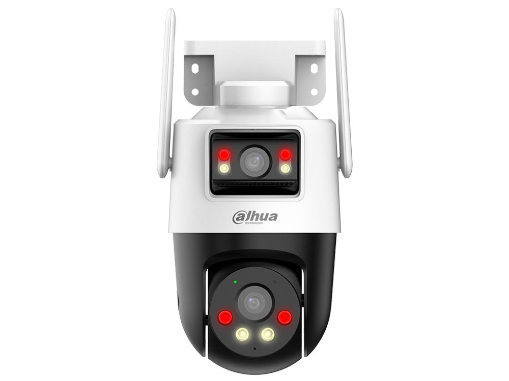 Camera IP 4G 6MP Dahua DH-P3D-3F-PV-4G