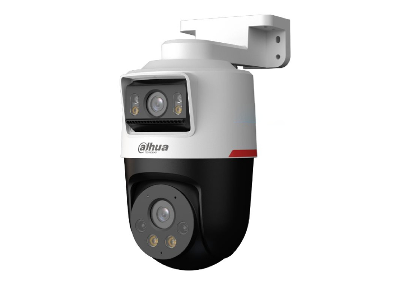 Camera IP PT 4MP Dahua DH-IPC-PTS2249B-E2-S-PV-PRO