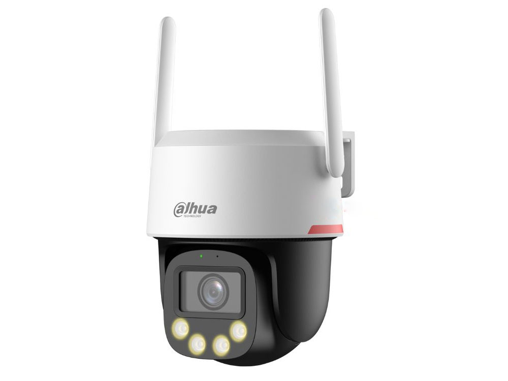 Camera Wifi 3MP WizColor PT Dahua DH-P3F-PV