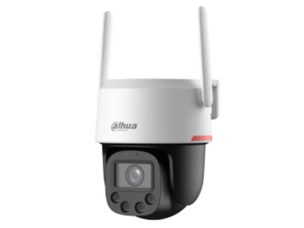 Camera Wifi 5MP WizColor PT Dahua DH-P5F-PV