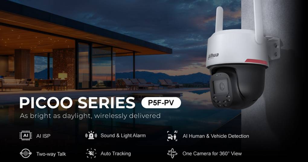 Camera Wifi có góc xoay rộng Camera Wifi