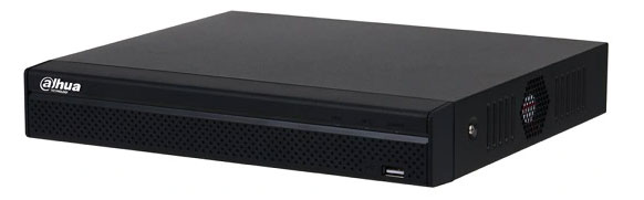 Dahua DHI-NVR1108HS-S3/H hỗ trợ đàm thoại 2 chiều Dahua DHI-NVR1108HS-S3/H