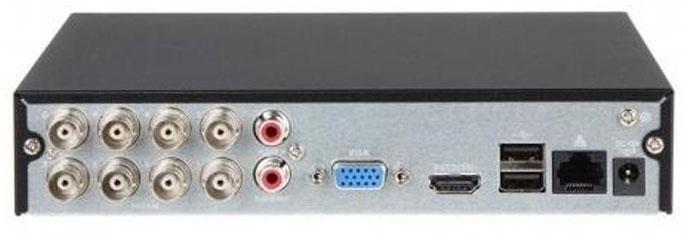 Đầu ghi hình IP 8 kênh Dahua DHI-NVR1108HS-S3/H Đầu ghi hình IP 8 kênh Dahua DHI-NVR1108HS-S3/H