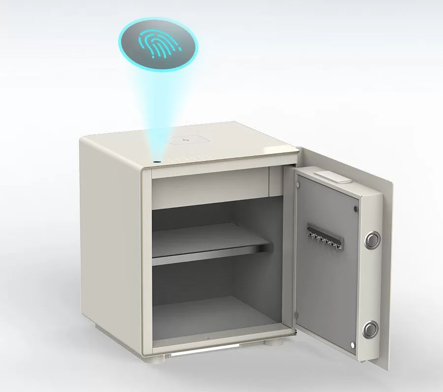 Két sắt Philips SBX300