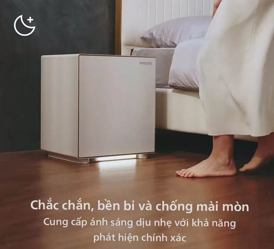 Két sắt thông minh Philips