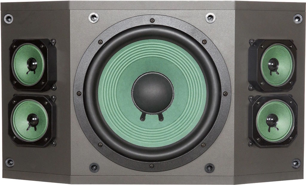 Loa Karaoke Paramax MK-S1000