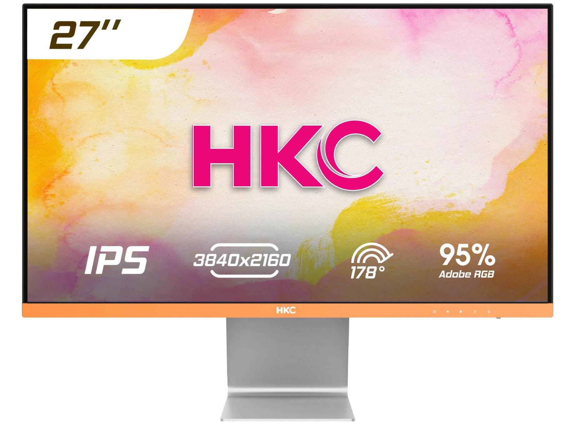 Màn hình đồ họa cao cấp HKC MB27S9U 27inch IPS 4K